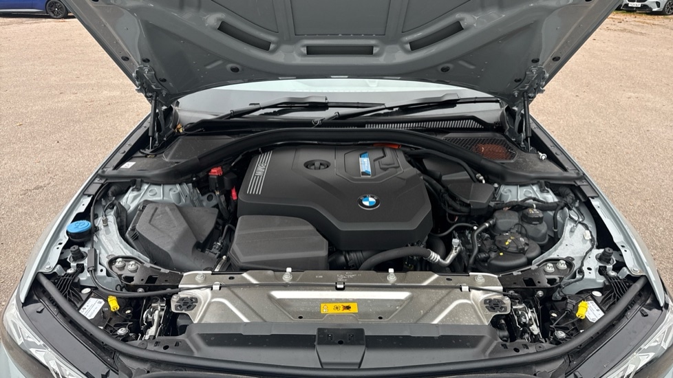 Used BMW 3 Series 2025 for sale - 76635752: Photo 21