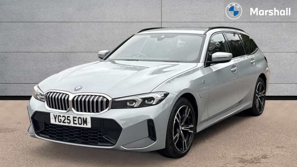 Used BMW 3 Series 2025 for sale - 76635752: Photo 23