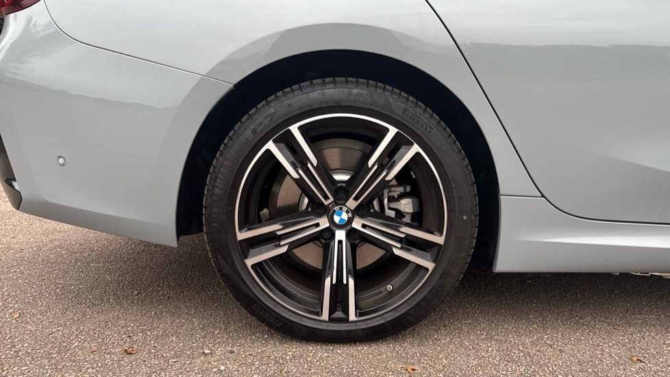 Used BMW 3 Series 2025 for sale - 76635752: Photo 27