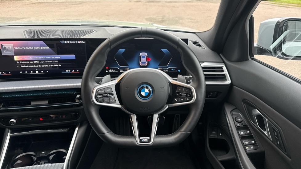 Used BMW 3 Series 2025 for sale - 76635752: Photo 5