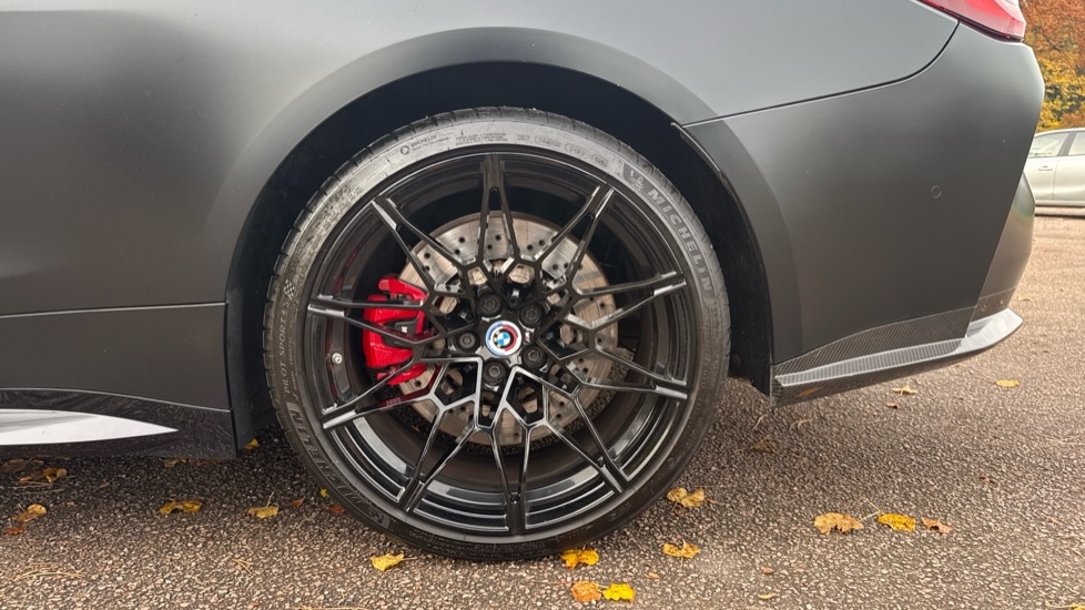 Used BMW M4 2022 for sale - 76474920: Photo 26