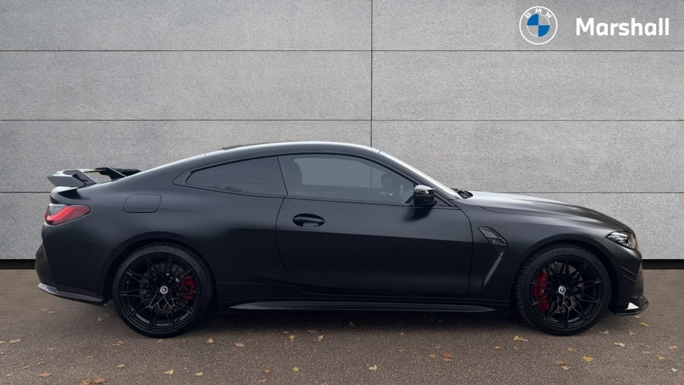 Used BMW M4 2022 for sale - 76474920: Photo 3