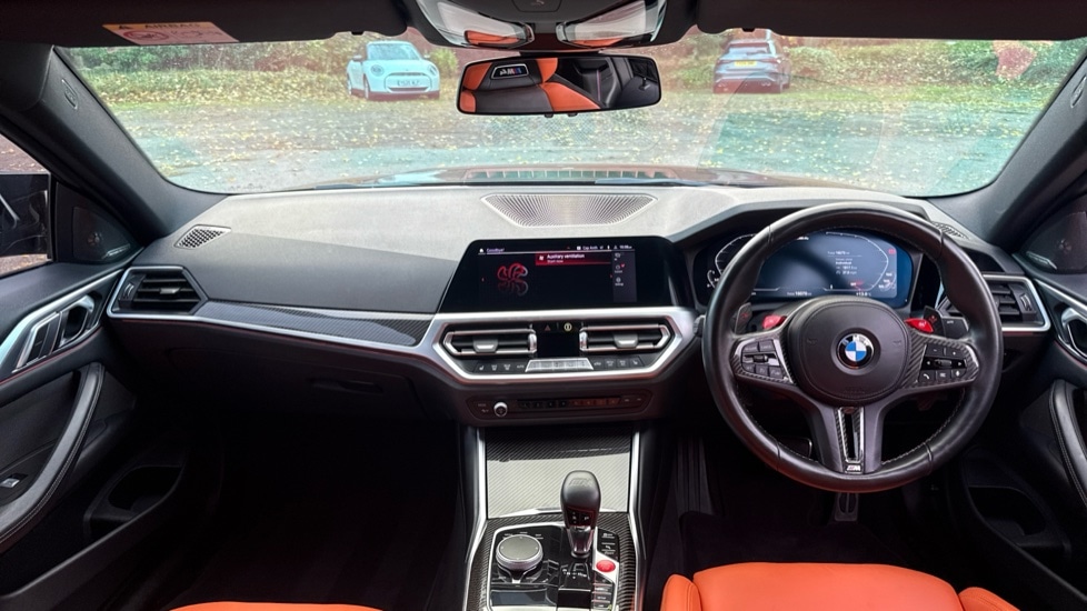 Used BMW M4 2022 for sale - 76474920: Photo 4