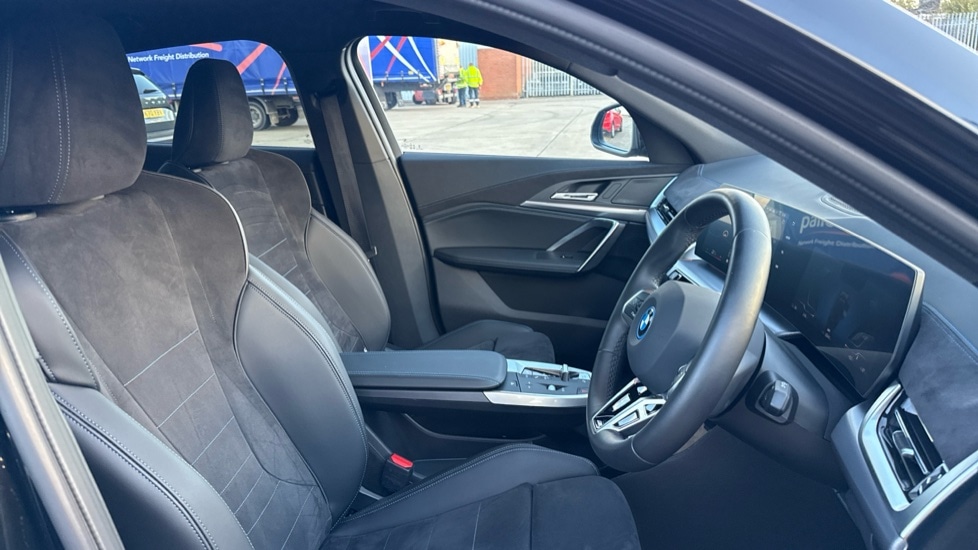 Used BMW iX2 2025 for sale - 76870746: Photo 11