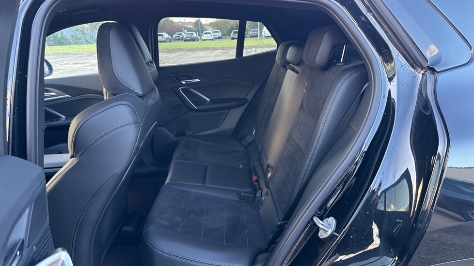 Used BMW iX2 2025 for sale - 76870746: Photo 12