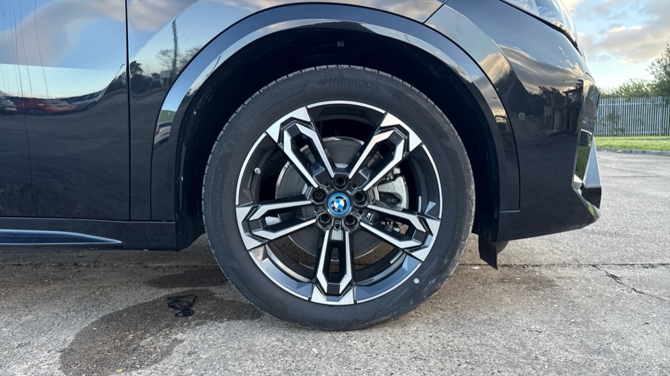 Used BMW iX2 2025 for sale - 76870746: Photo 14