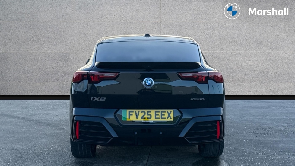 Used BMW iX2 2025 for sale - 76870746: Photo 15