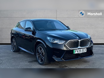 2025 - 230kW xDrive30 M Sport 65kWh 5dr Auto