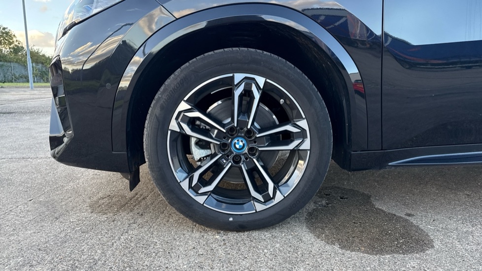 Used BMW iX2 2025 for sale - 76870746: Photo 25