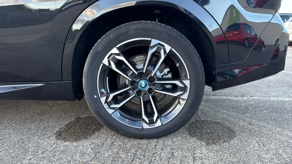Used BMW iX2 2025 for sale - 76870746: Photo 26