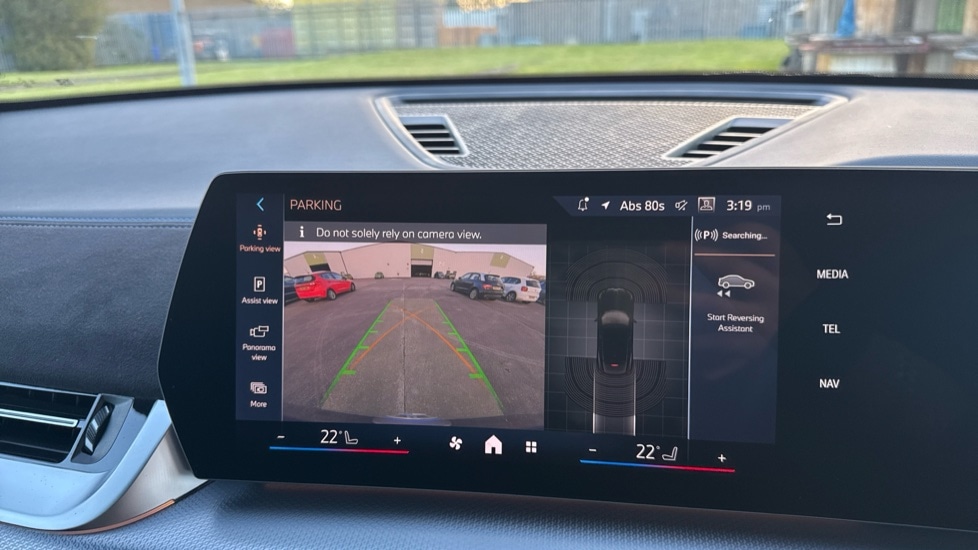 Used BMW iX2 2025 for sale - 76870746: Photo 28