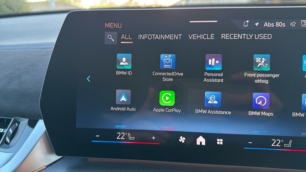 Used BMW iX2 2025 for sale - 76870746: Photo 29