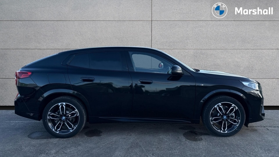 Used BMW iX2 2025 for sale - 76870746: Photo 3