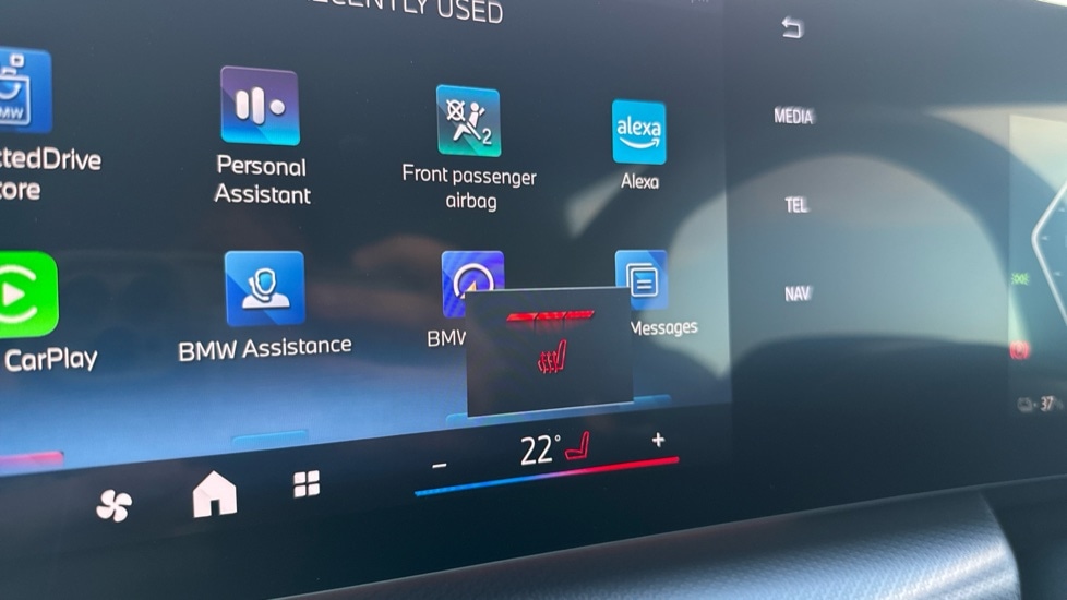 Used BMW iX2 2025 for sale - 76870746: Photo 30