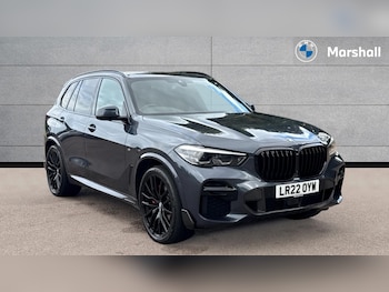 BMW - X5