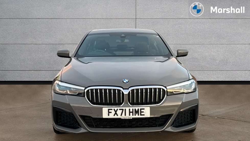 Used BMW 5 Series 2021 for sale - 76874212: Photo 16