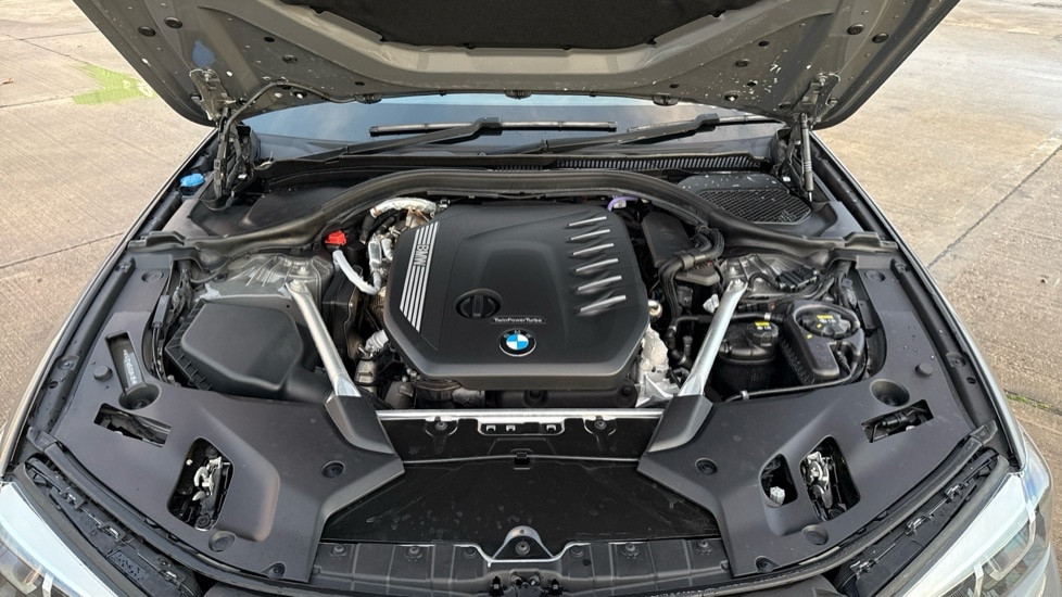 Used BMW 5 Series 2021 for sale - 76874212: Photo 21