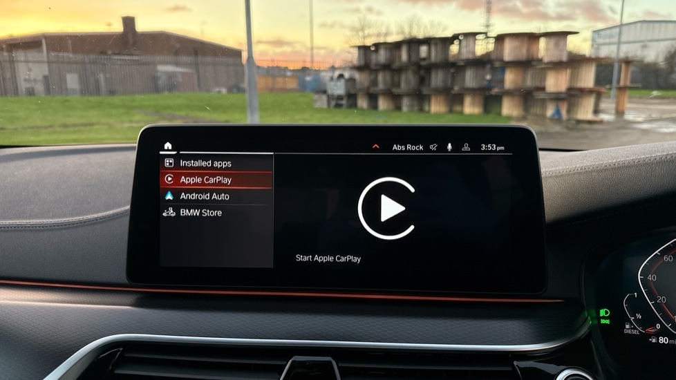 Used BMW 5 Series 2021 for sale - 76874212: Photo 29