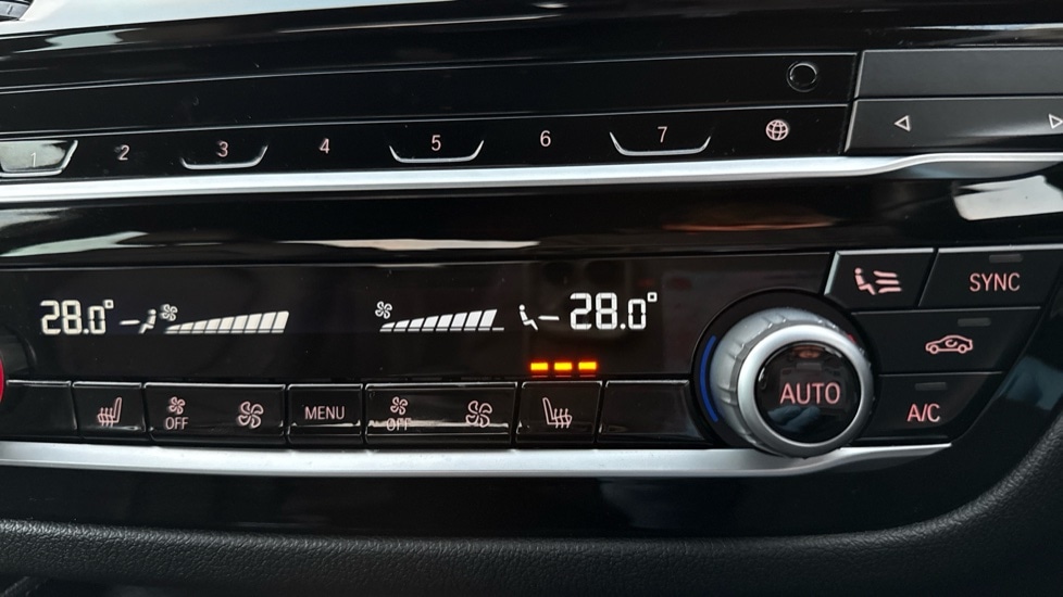 Used BMW 5 Series 2021 for sale - 76874212: Photo 33