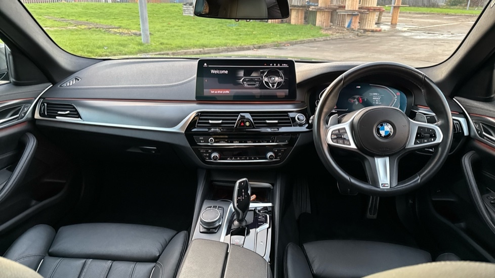 Used BMW 5 Series 2021 for sale - 76874212: Photo 4