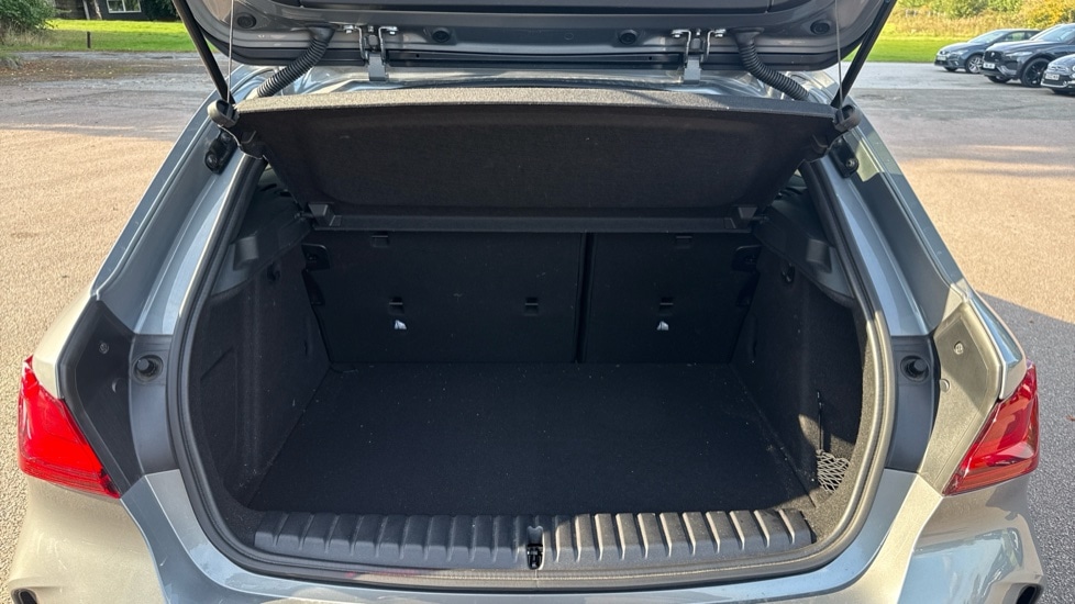 Used BMW 1 Series 2024 for sale - 76217318: Photo 13