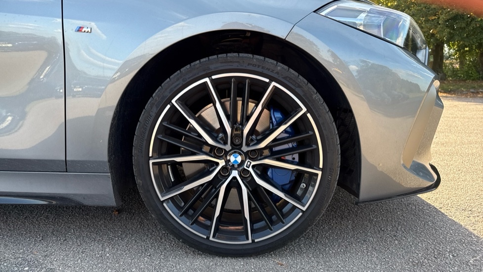 Used BMW 1 Series 2024 for sale - 76217318: Photo 14