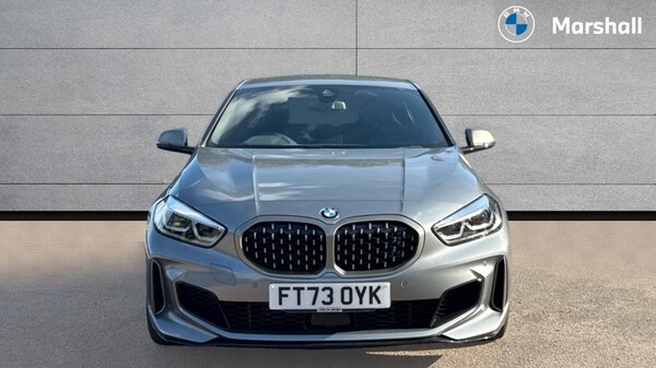 Used BMW 1 Series 2024 for sale - 76217318: Photo 16