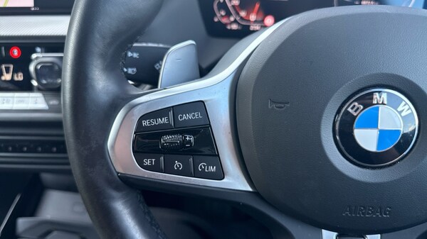 Used BMW 1 Series 2024 for sale - 76217318: Photo 17