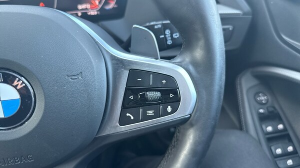 Used BMW 1 Series 2024 for sale - 76217318: Photo 18