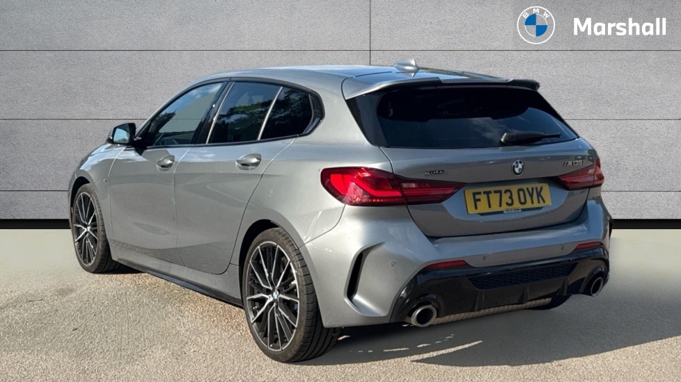 Used BMW 1 Series 2024 for sale - 76217318: Photo 2