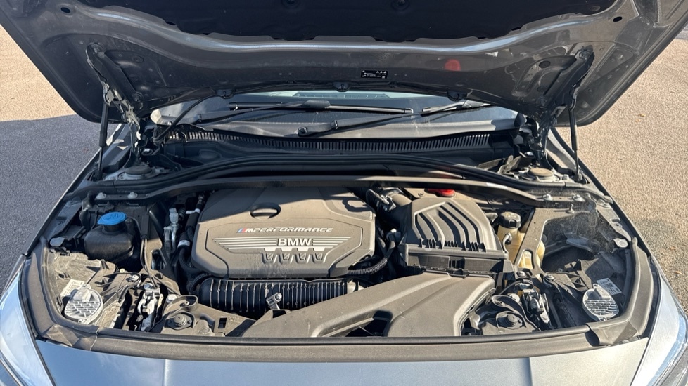 Used BMW 1 Series 2024 for sale - 76217318: Photo 21