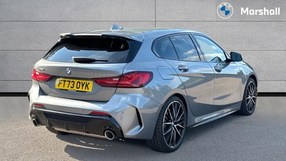 Used BMW 1 Series 2024 for sale - 76217318: Photo 22