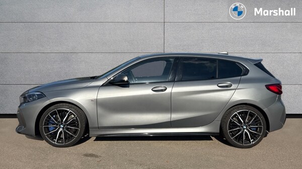 Used BMW 1 Series 2024 for sale - 76217318: Photo 24