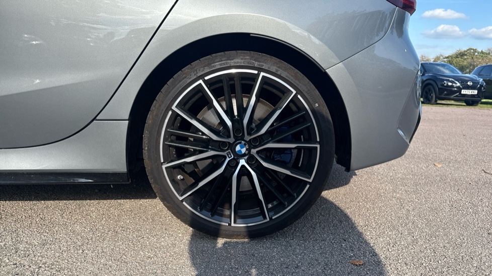 Used BMW 1 Series 2024 for sale - 76217318: Photo 26