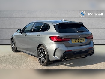 Used BMW 1 Series 2024 for sale - 76217318: Photo 2