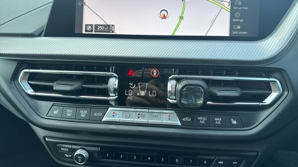 Used BMW 1 Series 2024 for sale - 76217318: Photo 31