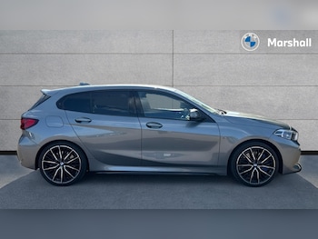 Used BMW 1 Series 2024 for sale - 76217318: Photo 3