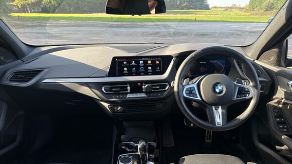 Used BMW 1 Series 2024 for sale - 76217318: Photo 4