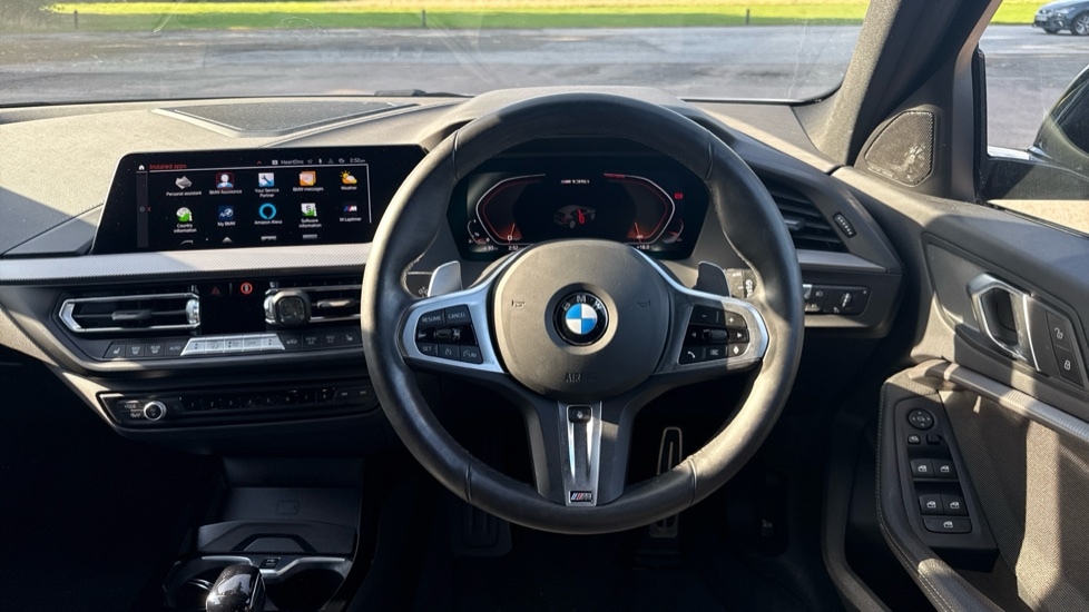 Used BMW 1 Series 2024 for sale - 76217318: Photo 5