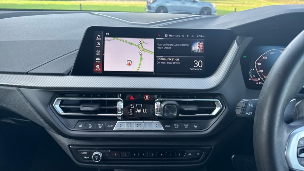 Used BMW 1 Series 2024 for sale - 76217318: Photo 8