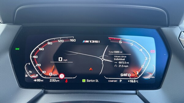 Used BMW 1 Series 2024 for sale - 76217318: Photo 9