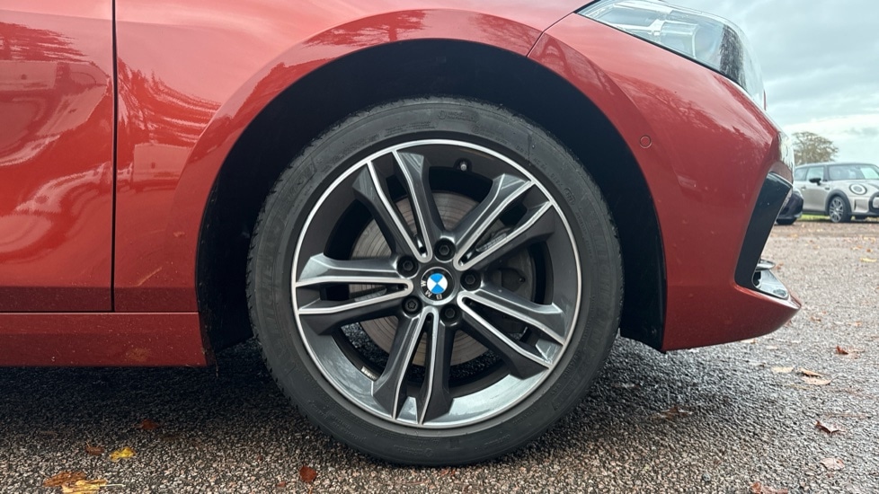 Used BMW 1 Series 2022 for sale - 76609706: Photo 14