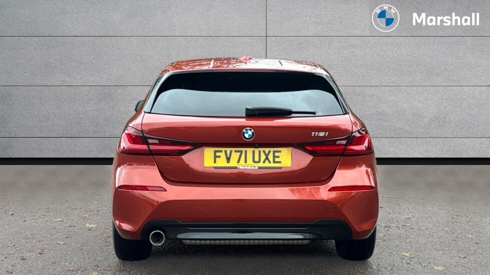 Used BMW 1 Series 2022 for sale - 76609706: Photo 15