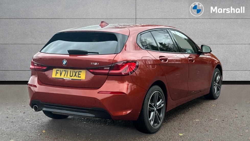 Used BMW 1 Series 2022 for sale - 76609706: Photo 22