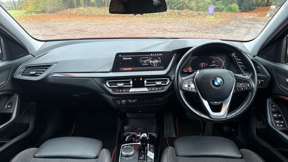 Used BMW 1 Series 2022 for sale - 76609706: Photo 4