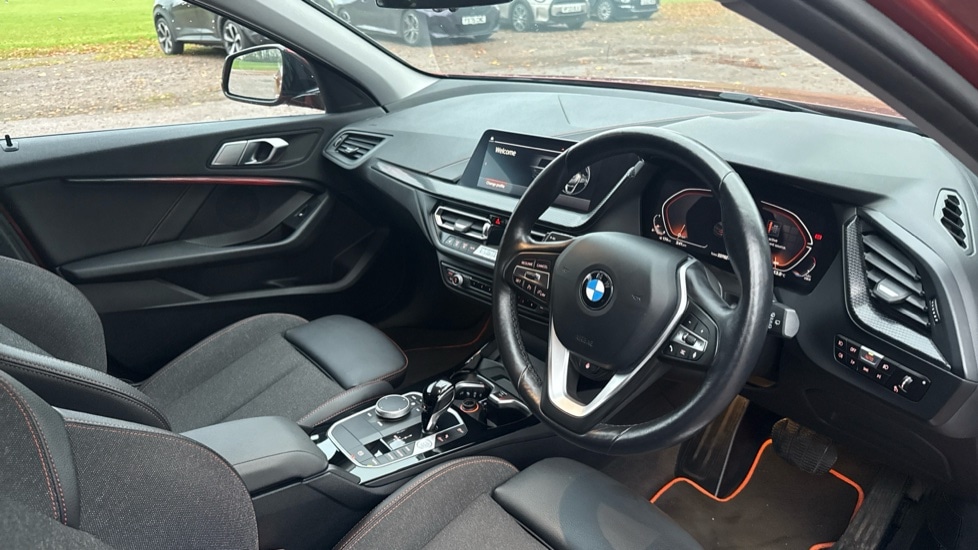 Used BMW 1 Series 2022 for sale - 76609706: Photo 6