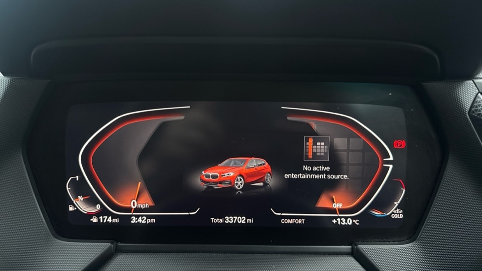 Used BMW 1 Series 2022 for sale - 76609706: Photo 9