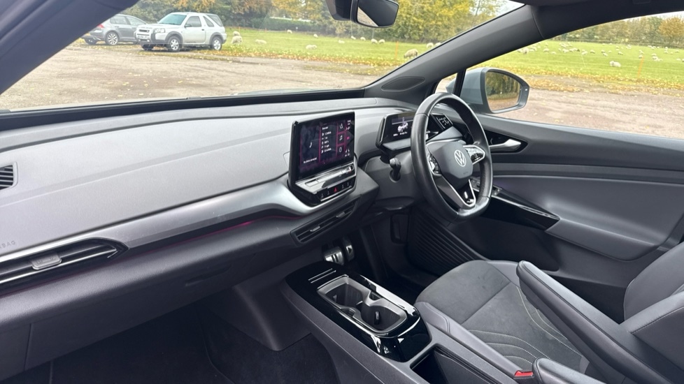 Used Volkswagen ID.4 2022 for sale - 76452250: Photo 10