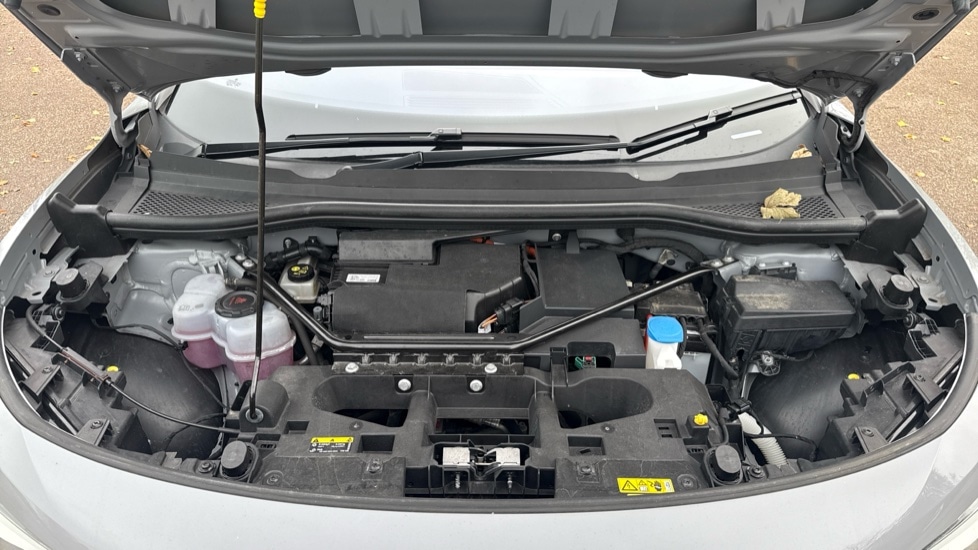 Used Volkswagen ID.4 2022 for sale - 76452250: Photo 16