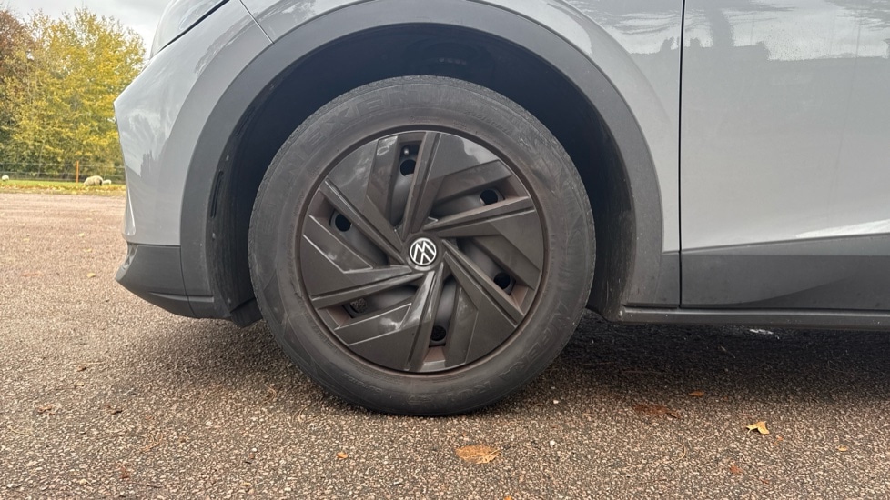 Used Volkswagen ID.4 2022 for sale - 76452250: Photo 17